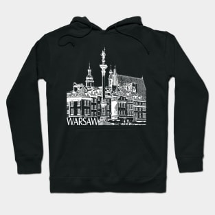 Warsaw Hoodie